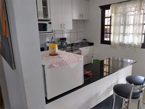 Casa 3 Dormitórios Rubem Berta - 28-im421765