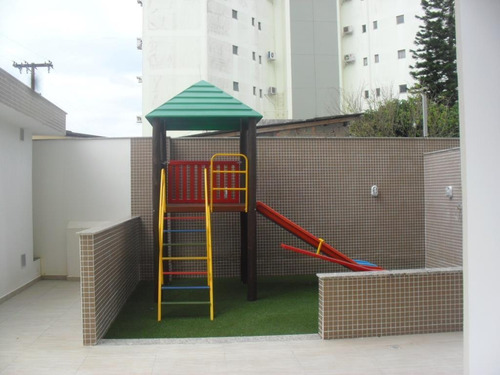 Imagem 16 de 24 de Cobertura Residencial À Venda, Estreito, Florianópolis. - Co0276