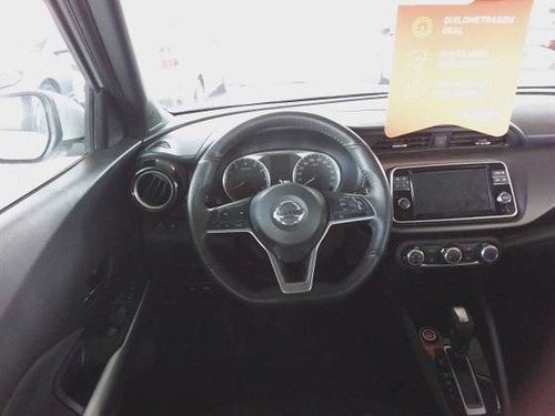 Imagem 3 de 9 de Nissan Kicks 1.6 16v Flexstart Sv 4p Xtronic