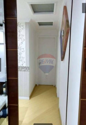 Imagem 18 de 30 de Apartamento Com 3 Dormitórios À Venda, 75 M² Por R$ 300.000,00 - Butantã - São Paulo/sp - Ap0763