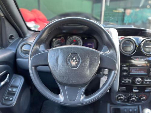 Renault Duster 1.6