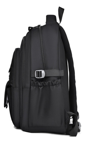 Vo Mochila Para Estudiantes Gran Capacidad Bolsa Portátil