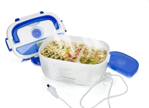 Porta comida electrico home elements new arrivals