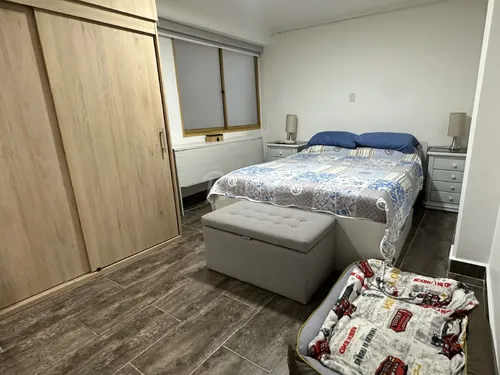 Apartamento En Venta En Las Orquideas. Cod V776036