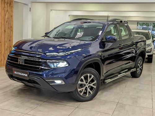 Fiat Toro 1.8 Freedom 4X2 At