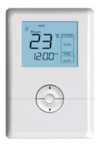 Comprar Termostato Inalambrico 2 Sistemas, Mxwth-001, 18\u002F30vac, 60h