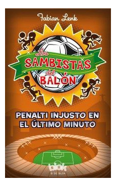 Los Sambistas Del Balón