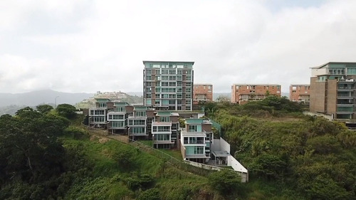 En Venta Pb Duplex En Mirador De Alto Hatillo