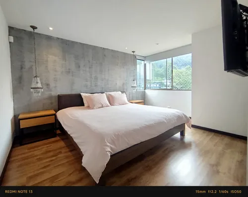 Arriendo Apartamento En La Calera
