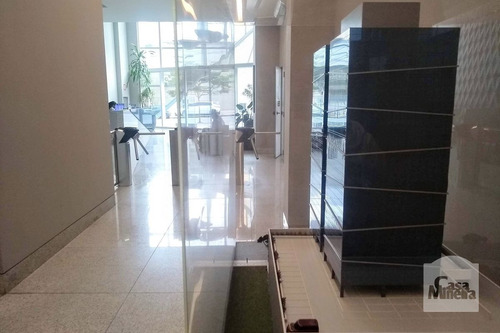 Imagem 4 de 15 de Sala-andar À Venda No Lourdes - Código 273428 - 273428
