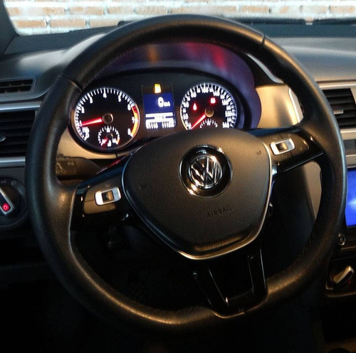Imagem 7 de 12 de Volkswagen Fox 1.6 Msi Total Flex Xtreme 4p Manual