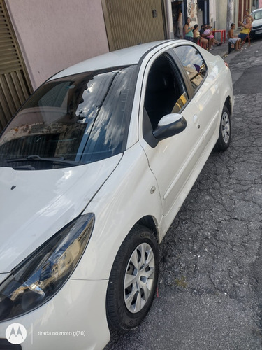 Peugeot 207 1.4 Quiksilver Flex 5p