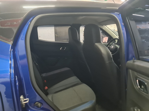 Renault Kwid 1.0 12V SCE FLEX INTENSE MANUAL