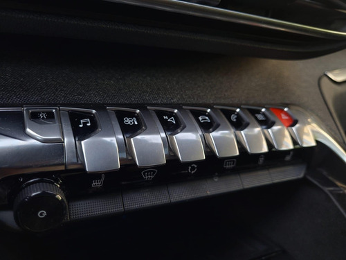 Peugeot 3008 1.6 Puretech 180 Auto Gt Line 2019