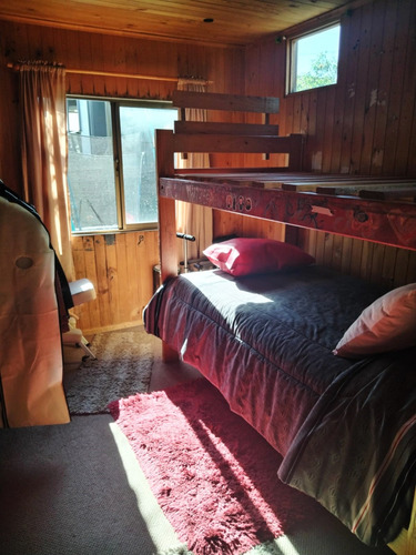 Vendo Casas Con Sitio En Concon