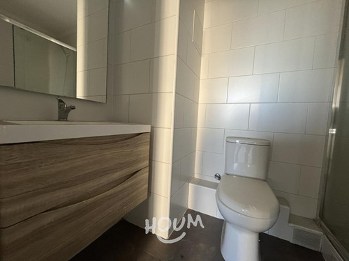 Departamento Vicuña Mackenna Id: 154768