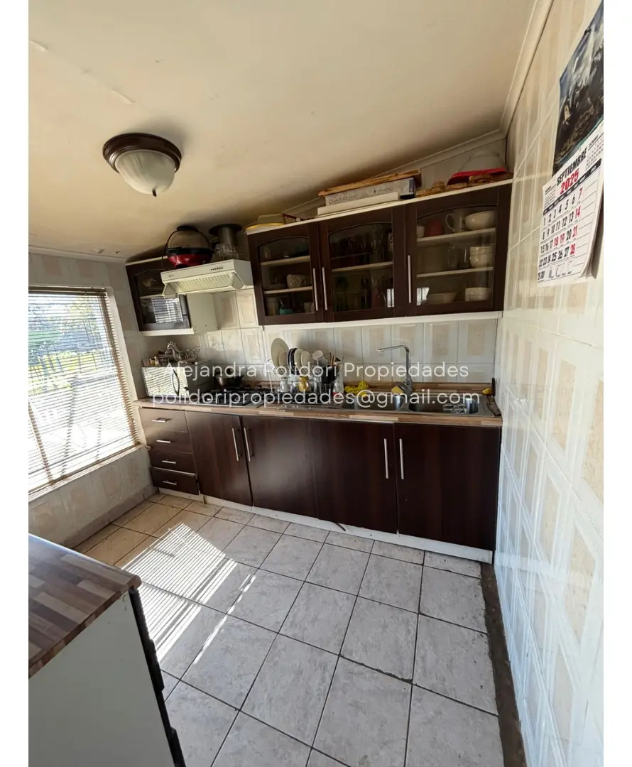 Imagen 4 de 9 de Casa En Venta En Puente Negro