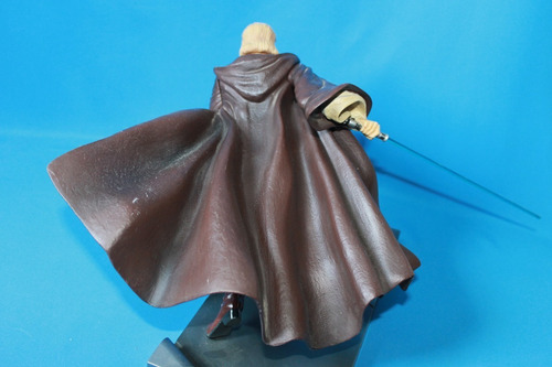 Obi Wan Kenobi Kotobukiya Artfx (Usado)