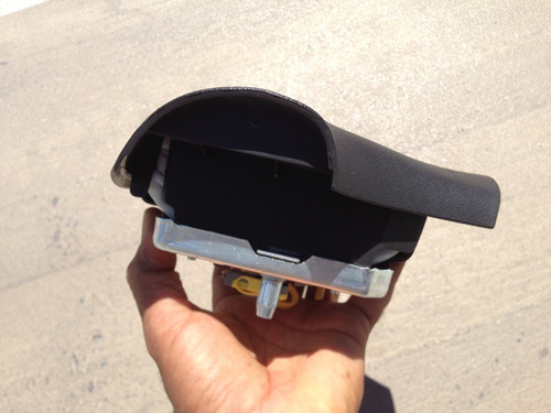 Imagen 4 de 7 de Bolsa De Aire Pontiac G6 Sedan 2006 2007 2008 2009 2010