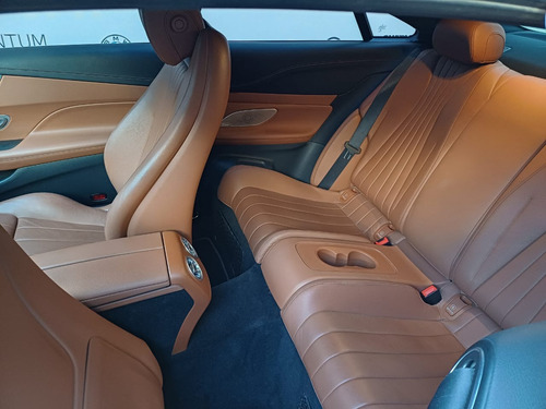 Mercedes-benz Clase E 3.0 Coupe 400 Cgi At