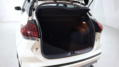 Nissan Kicks Play 1.2 HEV PLATINUM E-POWER