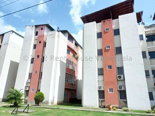 Imagen 1 de 20 de Vendo Apartamento En Urbanización Los Ángeles (turmero), Código 23-15157 Carlos M. 04243535083