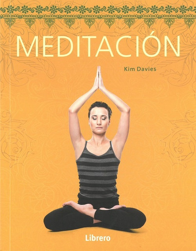 Meditacion - Kim Davies