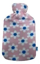 Comprar Bolsa De Agua Caliente Bremen C\u002F Funda Tapa A Rosca Flores
