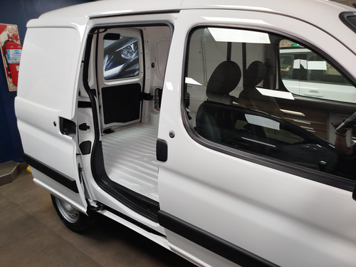 Peugeot Partner 1.6 Confort 115