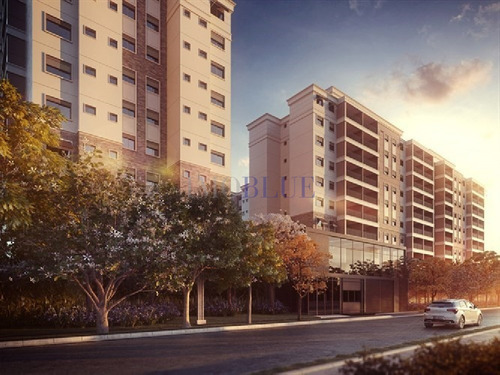 Imagem 3 de 12 de Apartamentos De 2 Dormitórios Próximo A Futura ... - 50
