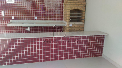 Imagem 7 de 24 de Apartamento À Venda, 2 Quartos, 1 Vaga, Reserva Real - Ribeirão Preto/sp - 4213
