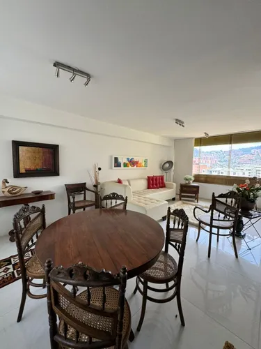 Apartamento En La Bonita