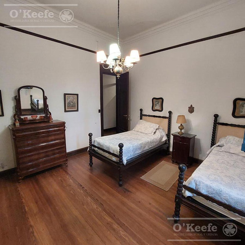 Campo En Venta De 80 Has En Gualeguay Entre Rios, Casco Histórico - Turismo Rural