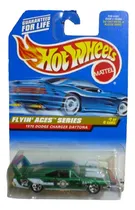 Comprar Hot Wheels 1970 Dodge Charger Daytona - J P Cars
