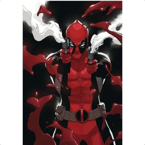 T Complto Dadpool Kit Com 192 Figurinhas Prsonagm T Complto D Figurinhas Do Álbum Dadpool