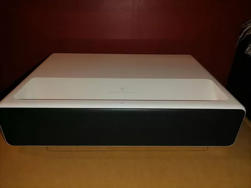 Xiaomi Mi Laser Projector 150 (proyector láser) - Proyector