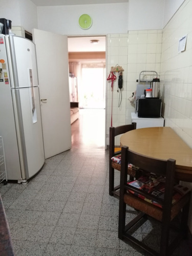Dueño Vende Hermoso Depto 3 Amb En Lo Mejor De Villa Urquiza
