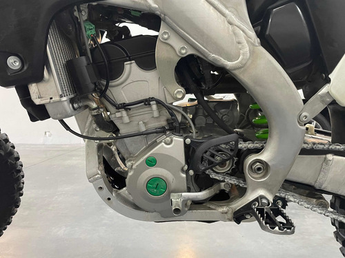 Kawasaki Kx 250 4t 30hs De Uso Usa