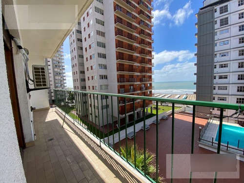 Departamento - Playa Grande