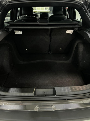 Fiat FASTBACK 1.3 T270 At6