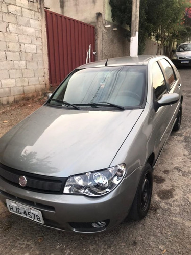 Imagem 6 de 9 de Fiat Palio 2009 1.0 Fire Flex 5p