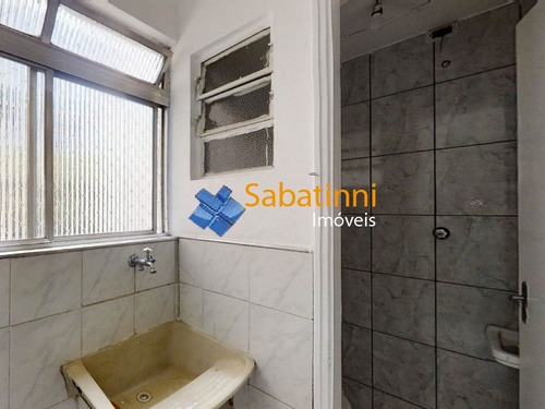 Imagem 15 de 17 de Apartamento A Venda Em Sp Bela Vista - Ap05683 - 69945656