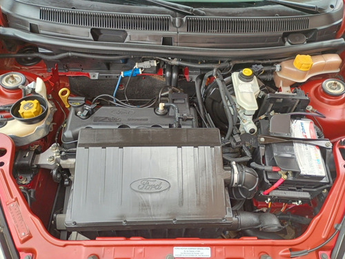 Ford Ka 1.0 MPI 8V FLEX 2P MANUAL