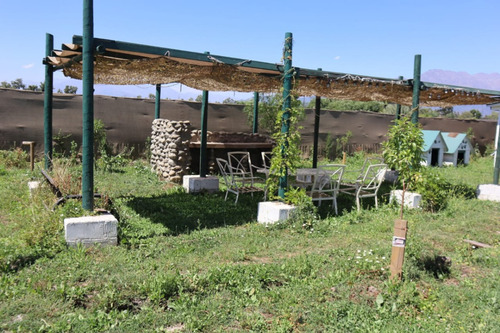 Oportunidad. Vende Dueño. Hermosa Casa Familiar Sector Haras