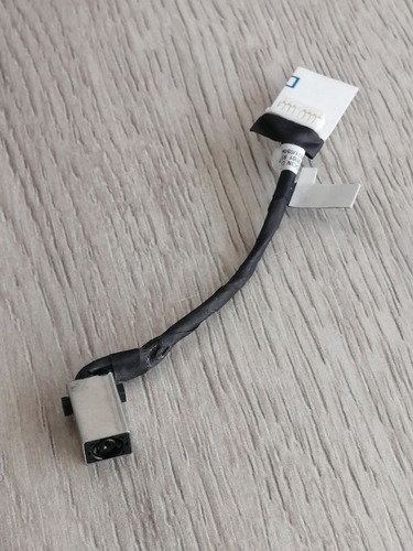 Power Jack Dcin Para Inspiron 14 5410 Vostro 15 5510 0vp7d8 (Usado)