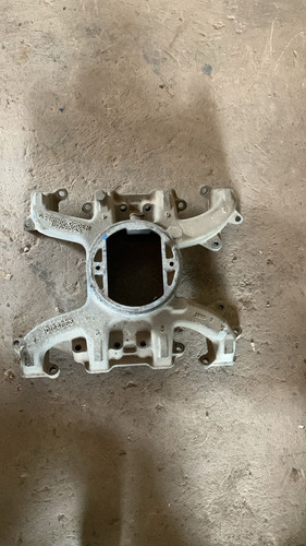 Múltiple De Admision Chevrolet Duramax S/turbo 1998 (Usado)