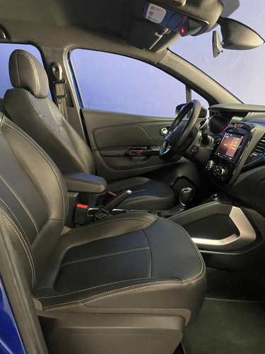 Renault Captur 2023