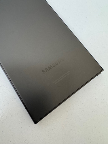 Samsung Galaxy S24 Ultra 512gb Negro Titanium. Dual Sim. Negro (Usado)
