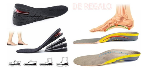 Taloneras , Gel  Silicona Plantillas ,talon  