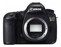 Comprar Camara Dslr Canon  Eos 5ds (body) Full Frame, 50.6 Mp\u002Ffull H
